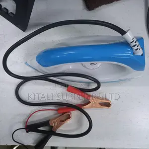 Copex Lux Cl-209 12v 150w Dc Dry Iron