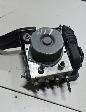 Abs Pump Nissan Sylphy N17