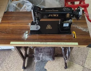 Juki Sewing Machine Black Ta2