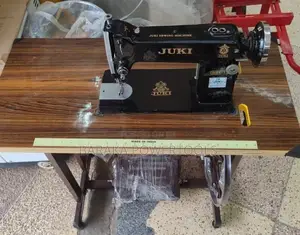 Juki Sewing Machine Black Ta2