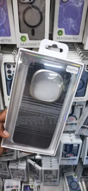 Redmi Note 15 Pro,D, Multi-Block Checkered Pattern on the Back Case