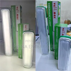 Velmax Emergency Light