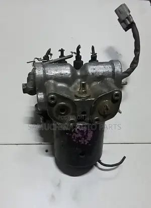Abs Pump Toyota Rav4 Sx11