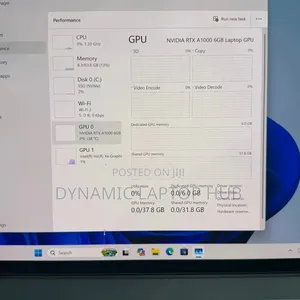 Laptop Dell Precision 5680 64GB Intel Core i7 SSD 512GB