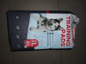 Furry Babies Puppy Training Pads - 45 X 60cm
