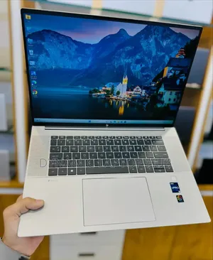 Laptop HP ZBook Studio 16GB Intel Core i7 SSD 512GB