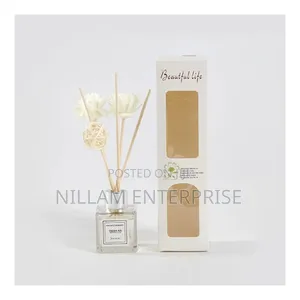 Aromatherapy Reed Diffusers 50ml