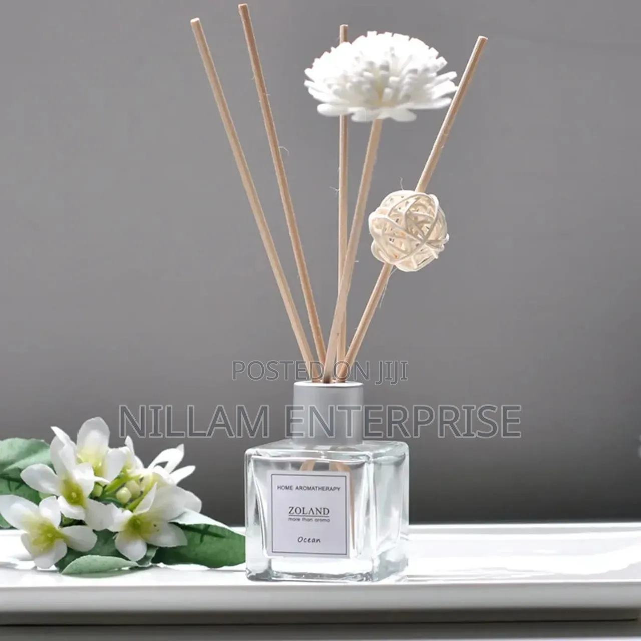 Aromatherapy Reed Diffusers 50ml