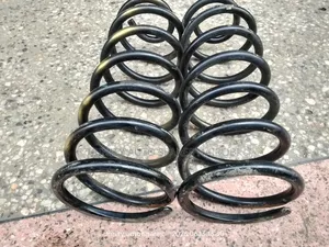 Original Ex Japan Jeep Wrangler Front Heavy Duty Coil Spring