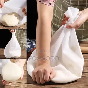 Food Grade Silicone Dough Bag