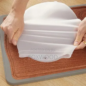 Food Grade Silicone Dough Bag