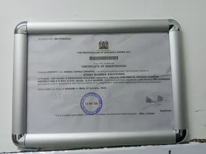 A4 Snapper Frame A4-size Documents (210 × 297 Mm).