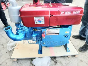 30hp Jd Water-Cooled Diesel Engine