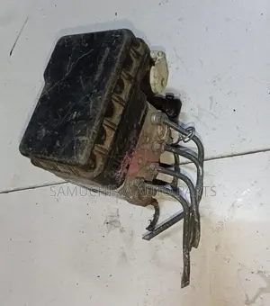 Abs Pump Toyota Ist