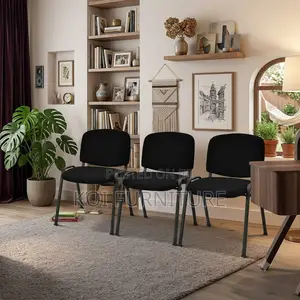 Office Chairs; Tosca Office Reception Visitors Chairs