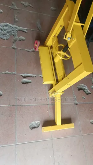 Heavy Duty Manual Cabro Cutter for Sale