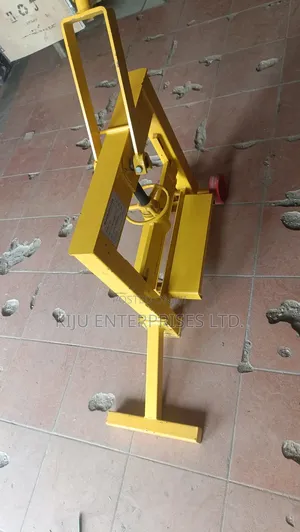 Heavy Duty Manual Cabro Cutter for Sale