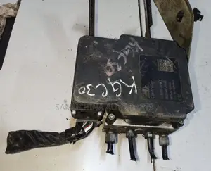 Abs Pump Toyota Passo KGC 30