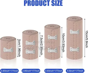 Elastic Crepe Bandage