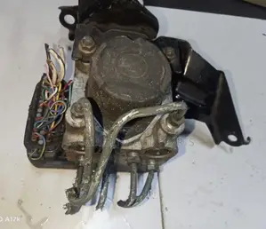Abs Pump Toyota Alphard