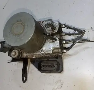 Abs Pump Toyota Axio / Fielder 141