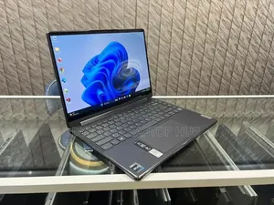 Laptop Lenovo Yoga 9i 16GB Intel Core i7 SSD 1T