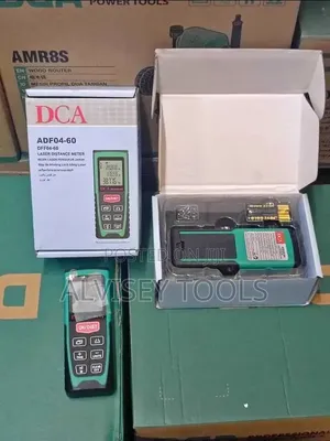 Dca Laser Distance Meter