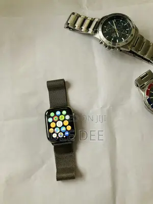 Apple Watch Series 6