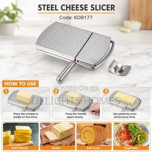 Steel Cheese Slicer_b