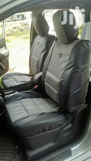 Car Seat Covers