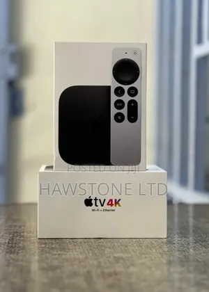 Apple Tv 64 Gb