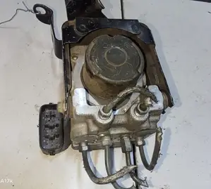 Abs Pump Mazda 3