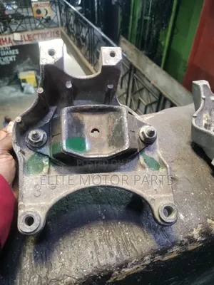 Nissan Note 2015 Gear Mountain