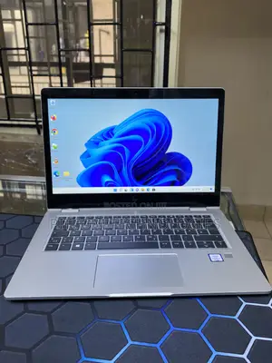 Laptop HP EliteBook X360 1030 G2 8GB Intel Core i5 SSD 256GB
