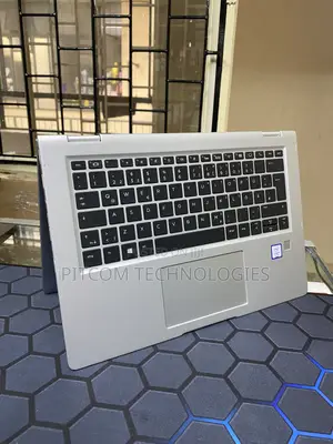 Laptop HP EliteBook X360 1030 G2 8GB Intel Core i5 SSD 256GB