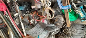 Electric Winch Toyota