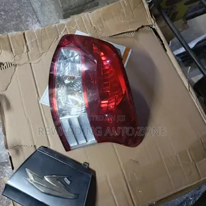 Toyota Belta Taillight
