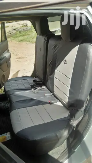 Car Seat Covers