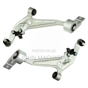 Front Lower Suspension for Nissan X - Trail [T31]