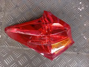 Toyota Auris Taillight