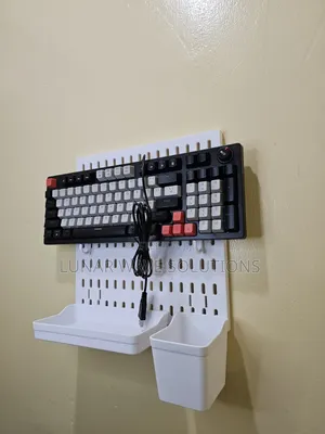 Mechanical Gaming Keyboards With Backlighting