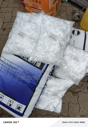 Waterproofing Fibre Mesh/Fibre Mesh