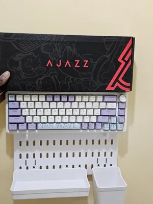 Ajazz Ak690 Mechanical Keyboard