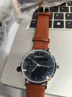 Rebirth Ladies Watches