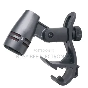 High Quality 604 Tom Snare Microphone,