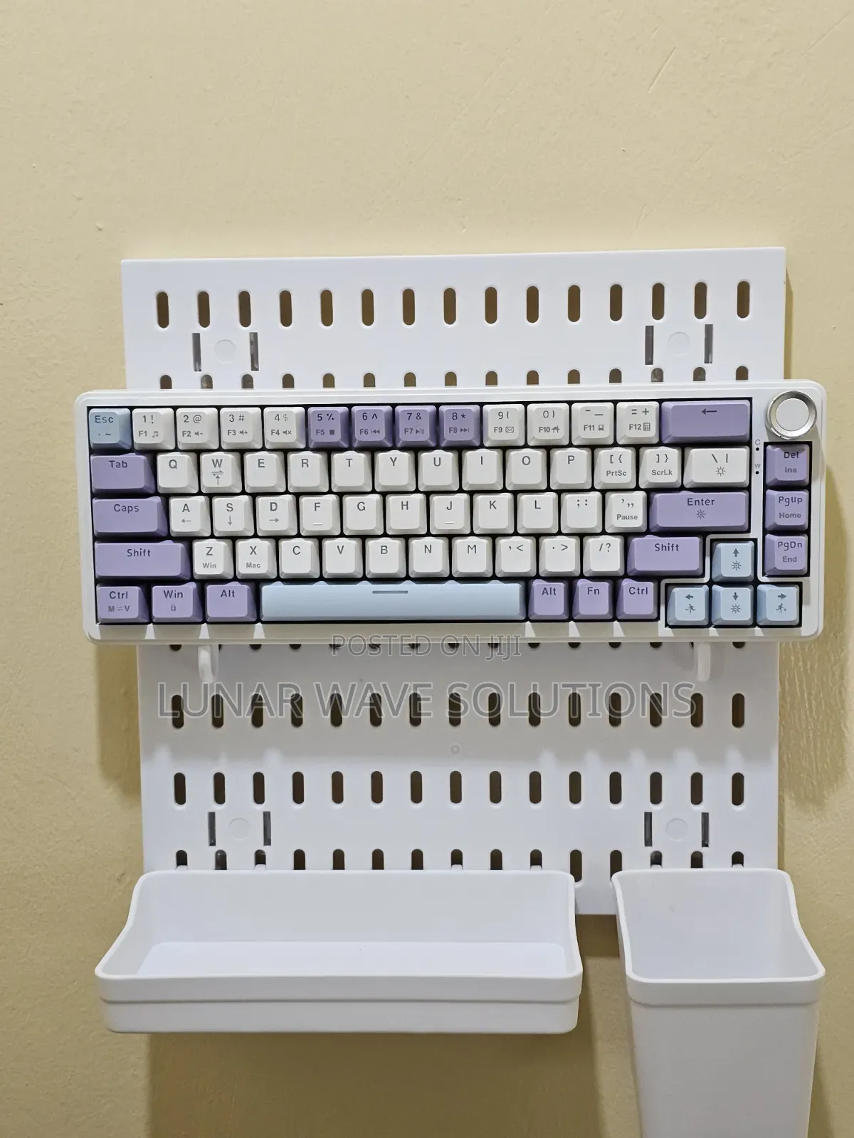 Ajazz Ak690 Gaming Keyboard