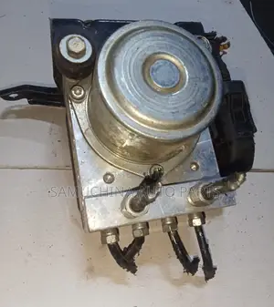 Abs Pump Nissan X-Trail Nt31