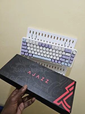 Premium Gaming Keyboards Ajazz Ak690