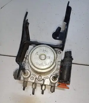 Abs Pump Honda Stream Rn6