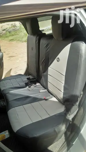 Pocket Friendly Car Seat Covers